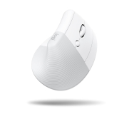 Logitech LIFT Biała - 743072 - zdjęcie 2